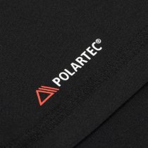 M-Tac Ultra Light T-Shirt Polartec Lady - Black - 2XS