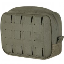 M-Tac Utility Pouch Elite Hex - Ranger Green