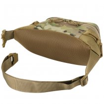 M-Tac Waist Bag Elite Hex - Multicam / Coyote