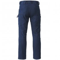 Helikon-Tex UTP Urban Tactical Pants Denim Stretch - Marine Blue - L - Short