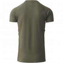 Helikon-Tex Functional T-Shirt Quickly Dry - Shadow Grey - S