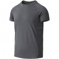 Helikon-Tex Functional T-Shirt Quickly Dry - Shadow Grey - L