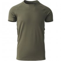 Helikon-Tex Functional T-Shirt Quickly Dry - Shadow Grey - 2XL