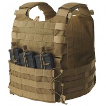 Helikon-Tex Guardian Military Set - Coyote - L