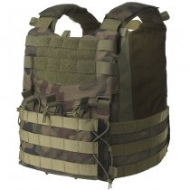 Helikon-Tex Guardian Military Set - PL Woodland - M