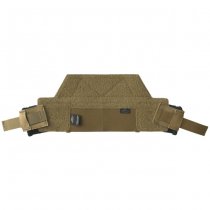 Helikon-Tex Double Horizontal Magazine Pouch - Olive