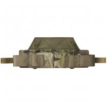 Helikon-Tex Double Horizontal Magazine Pouch - Multicam