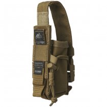 Helikon-Tex Flash Grenade Pouch - Olive