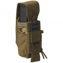 Helikon-Tex Pistol Magazine Pouch - Multicam Black