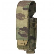 Helikon-Tex Pistol Magazine Pouch - Multicam