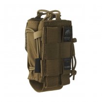 Helikon-Tex Radio Pouch - Multicam Black