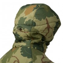 Helikon-Tex Reversible Wolfhound Hoodie Jacket Windpack - Desert Night Camo / US Desert - 2XL