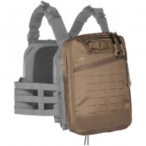 Tasmanian Tiger Medic Assault Pack S ZP - Olive