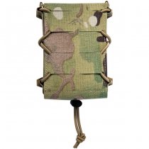 Tasmanian Tiger Double Mag Pouch MCL - Multicam