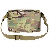 Tasmanian Tiger Tac Pouch 8.1 Hip - Multicam