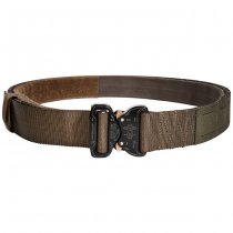 Tasmanian Tiger Modular Belt Set - Coyote